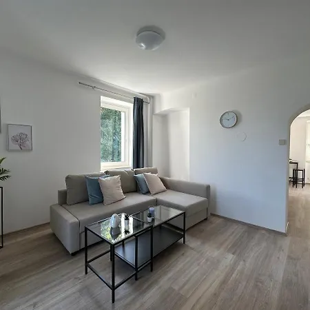 דירה Feelhome-golfclub-balkon-4 Gaeste-wifi-smart Tv *