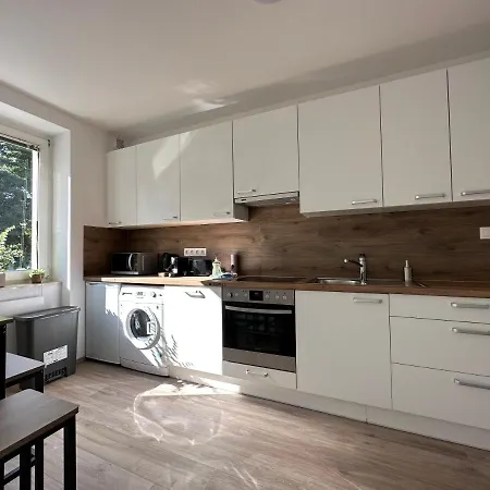 Appartamento Feelhome-golfclub-balkon-4 Gaeste-wifi-smart Tv