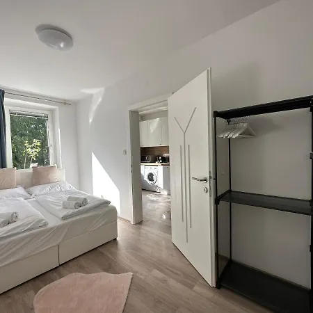 Appartamento Feelhome-golfclub-balkon-4 Gaeste-wifi-smart Tv